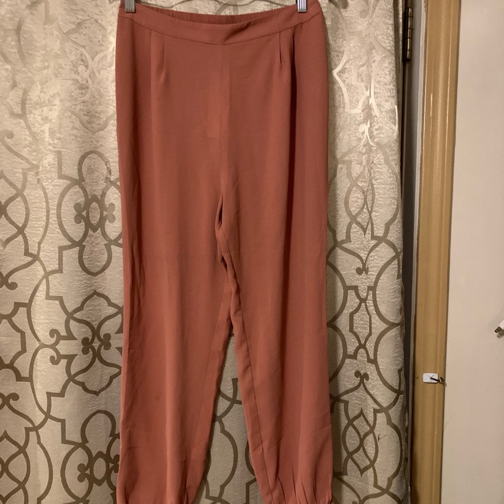 Very comfortable loose joggers